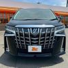 toyota alphard 2022 -TOYOTA--Alphard 3BA-AGH30W--AGH30-0430303---TOYOTA--Alphard 3BA-AGH30W--AGH30-0430303- image 9