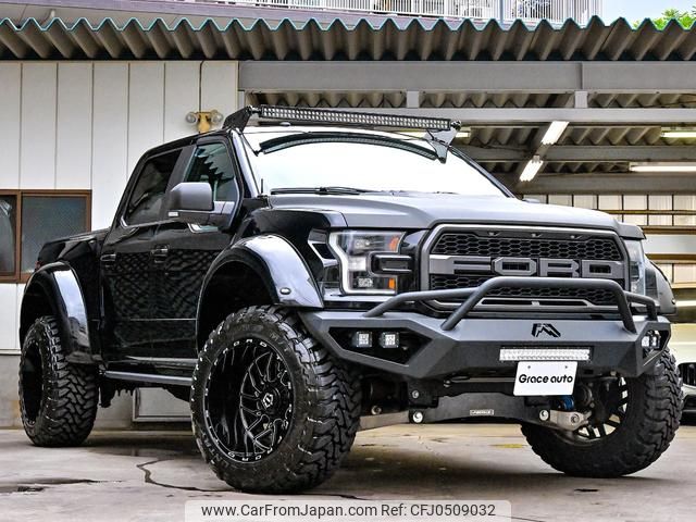 ford f150 2018 GOO_NET_EXCHANGE_9572628A30241108W001 image 1