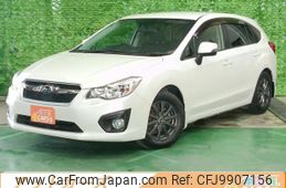 subaru impreza-wagon 2013 -SUBARU--Impreza Wagon GP6--010061---SUBARU--Impreza Wagon GP6--010061-