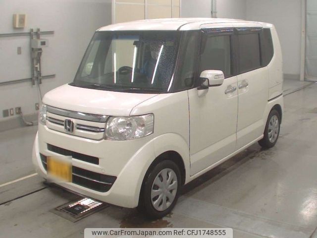 honda n-box-plus 2016 CFJ1748555 image 1