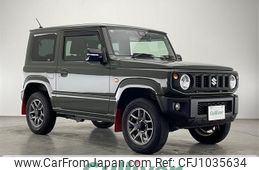 suzuki jimny 2020 -SUZUKI--Jimny 3BA-JB64W--JB64W-173974---SUZUKI--Jimny 3BA-JB64W--JB64W-173974-