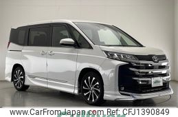 toyota noah 2022 CFJ1390849