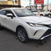 toyota harrier-hybrid 2021 quick_quick_AXUH80_AXUH80-0027745 image 2