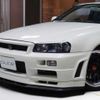 nissan skyline-coupe 2000 -NISSAN--Skyline Coupe GF-BNR34--BNR34-400120---NISSAN--Skyline Coupe GF-BNR34--BNR34-400120- image 10