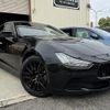 maserati ghibli 2014 quick_quick_ABA-MG30B_ZAMSS57J001123157 image 1