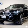 bmw x6 2024 CFJ1524309 image 1