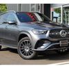 mercedes-benz gle-class 2024 quick_quick_3CA-167133_W1N1671332B069926 image 1