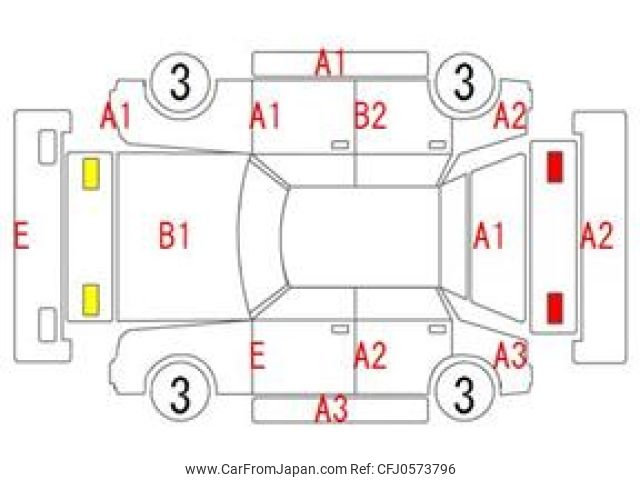 nissan roox 2020 -NISSAN--Roox 5AA-B44A--B44A-0039438---NISSAN--Roox 5AA-B44A--B44A-0039438- image 2