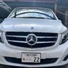 mercedes-benz v-class 2018 -MERCEDES-BENZ 【神戸 35Mﾙ22】--Benz V Class 447811--23384644---MERCEDES-BENZ 【神戸 35Mﾙ22】--Benz V Class 447811--23384644- image 26