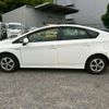 toyota prius 2014 CFJ1587684 image 3