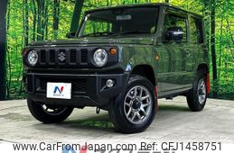 suzuki jimny 2023 CFJ1458751