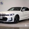 bmw 3-series 2024 quick_quick_3BA-5F20_WBA50FF0708E54666 image 1