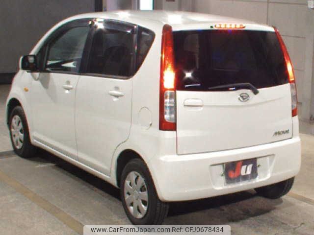 daihatsu move 2008 -DAIHATSU 【福岡 580ﾆ6666】--Move L175S--L175S-0157085---DAIHATSU 【福岡 580ﾆ6666】--Move L175S--L175S-0157085- image 2