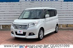 suzuki solio 2016 -SUZUKI--Solio DAA-MA36S--MA36S-150193---SUZUKI--Solio DAA-MA36S--MA36S-150193-