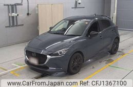 mazda demio 2021 -MAZDA--MAZDA2 DJLFS-736630---MAZDA--MAZDA2 DJLFS-736630-