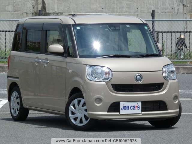 daihatsu move-canbus 2019 -DAIHATSU--Move Canbus 5BA-LA800S--LA800S-0190910---DAIHATSU--Move Canbus 5BA-LA800S--LA800S-0190910- image 1