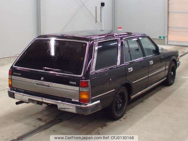 nissan gloria-wagon 1992 -NISSAN--Gloria Wagon Q-WUY30--WUY30-305107---NISSAN--Gloria Wagon Q-WUY30--WUY30-305107- image 2