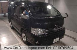 toyota hiace-wagon 2013 -TOYOTA--Hiace Wagon TRH219W--0016998---TOYOTA--Hiace Wagon TRH219W--0016998-