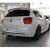 bmw 1-series 2012 -BMW 【なにわ 348ﾘ 22】--BMW 1 Series DBA-1A16--0J064295---BMW 【なにわ 348ﾘ 22】--BMW 1 Series DBA-1A16--0J064295- image 2