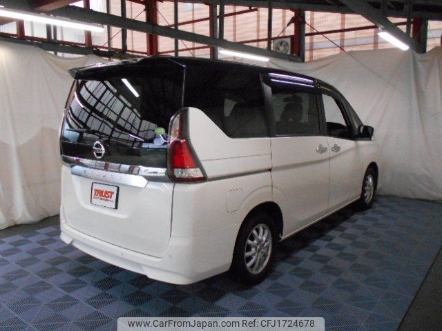 nissan serena 2016 CFJ1724678 image 2