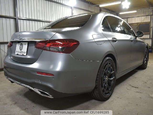 mercedes-benz e-class 2020 CFJ1699285 image 2