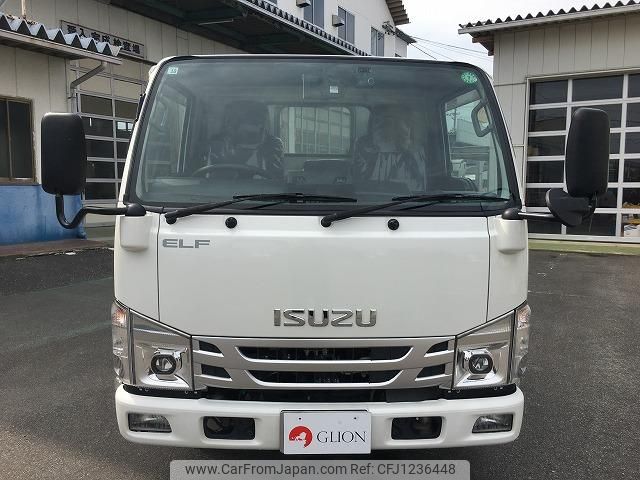 isuzu elf-truck 2021 quick_quick_2RG-NKR88A_NKR88-7016460 image 2