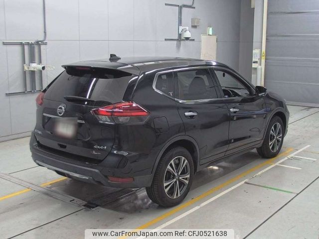 nissan x-trail 2019 -NISSAN--X-Trail NT32-309062---NISSAN--X-Trail NT32-309062- image 2