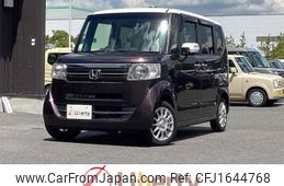 honda n-box 2016 CFJ1644768
