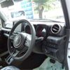 suzuki jimny-sierra 2024 -SUZUKI 【大阪 504ﾋ2983】--Jimny Sierra 3BA-JB74W--JB74W-227053---SUZUKI 【大阪 504ﾋ2983】--Jimny Sierra 3BA-JB74W--JB74W-227053- image 10