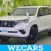 toyota land-cruiser-prado 2022 quick_quick_3BA-TRJ150W_TRJ150-0142067 image 1
