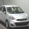 nissan march 2020 -NISSAN--March K13-088402---NISSAN--March K13-088402- image 1