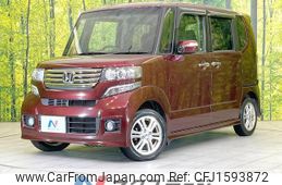 honda n-box 2012 CFJ1593872