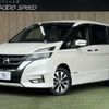 nissan serena 2018 -NISSAN--Serena DAA-GFC27--GFC27-097892---NISSAN--Serena DAA-GFC27--GFC27-097892- image 1