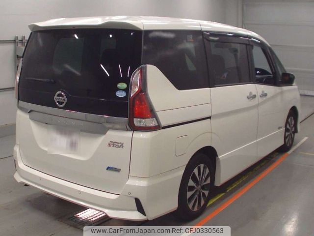 nissan serena 2016 -NISSAN 【千葉 369む10】--Serena GFC27-016894---NISSAN 【千葉 369む10】--Serena GFC27-016894- image 2