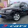 jeep compass 2017 quick_quick_ABA-MK49_1C4NJCFA2HD190747 image 1