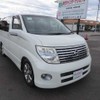 nissan elgrand 2005 504749-RAOID:10676 image 8