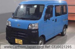 daihatsu hijet-van 2023 -DAIHATSU 【宇都宮 480ﾁ3215】--Hijet Van S710V-0041770---DAIHATSU 【宇都宮 480ﾁ3215】--Hijet Van S710V-0041770-