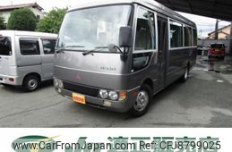 mitsubishi-fuso rosa-bus 1998 quick_quick_BE632G_BE632G-00510