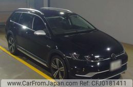 volkswagen golf-alltrack 2019 quick_quick_ABA-AUCJSF_WVWZZZAUZKP589257