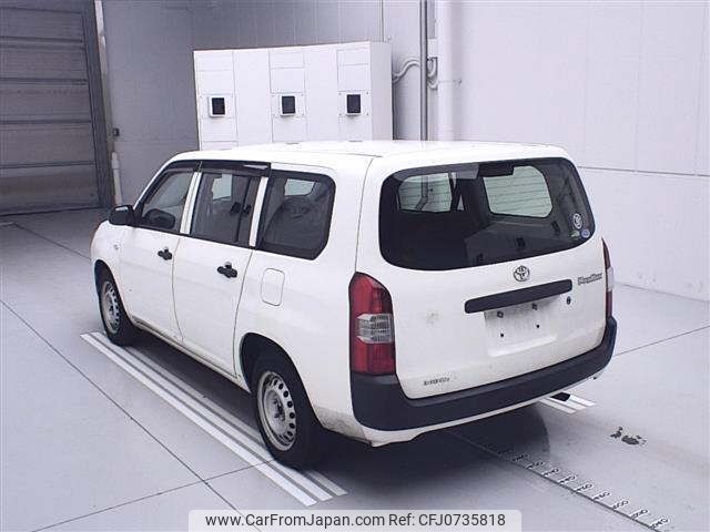 toyota probox-van 2020 -TOYOTA--Probox Van NCP160V-0137489---TOYOTA--Probox Van NCP160V-0137489- image 2