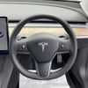 tesla-motors model-3 2021 -TESLA--ﾃｽﾗﾓﾃﾞﾙ3 ZAA-3L23--LRW3F7EB4MC231631---TESLA--ﾃｽﾗﾓﾃﾞﾙ3 ZAA-3L23--LRW3F7EB4MC231631- image 7