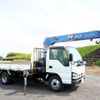 isuzu elf-truck 2005 GOO_NET_EXCHANGE_0403477A30250515W003 image 7