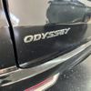 honda odyssey 2018 -HONDA--Odyssey DBA-RC1--RC1-1206256---HONDA--Odyssey DBA-RC1--RC1-1206256- image 3