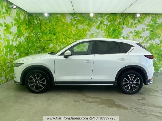 mazda cx-5 2017 quick_quick_LDA-KF2P_KF2P-116933 image 2