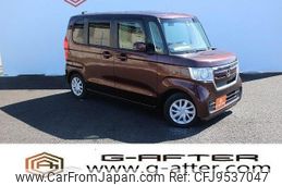 honda n-box 2017 -HONDA--N BOX DBA-JF3--JF3-2020905---HONDA--N BOX DBA-JF3--JF3-2020905-