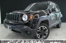 jeep renegade 2016 CFJ1519428