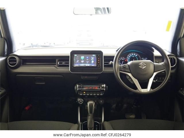 suzuki ignis 2019 -SUZUKI--Ignis DAA-FF21S--FF21S-144244---SUZUKI--Ignis DAA-FF21S--FF21S-144244- image 2