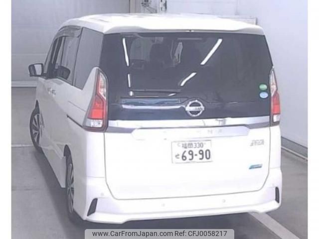 nissan serena 2016 quick_quick_DAA-GFC27_006585 image 2