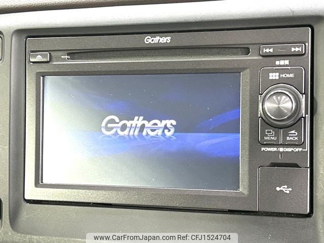 honda n-wgn 2018 CFJ1524704 image 2