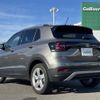 volkswagen t-cross 2021 CFJ1812313 image 15